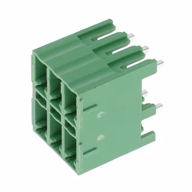 KE063150A00AG Amphenol Anytek  Conectores y tomas de corriente